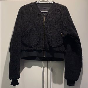 Whitney Simmons X Gymshark Reversible Jacket